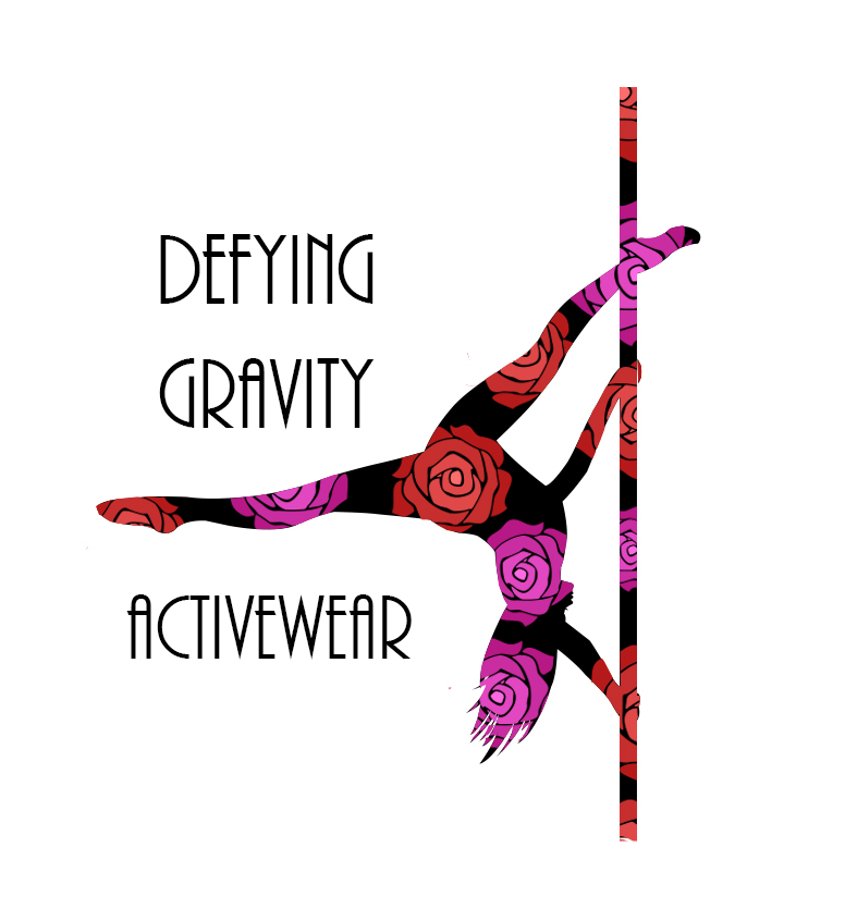 Defying Gravity Activewear