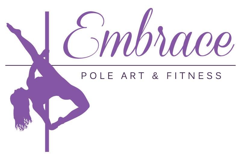 Embrace Pole Art & Fitness